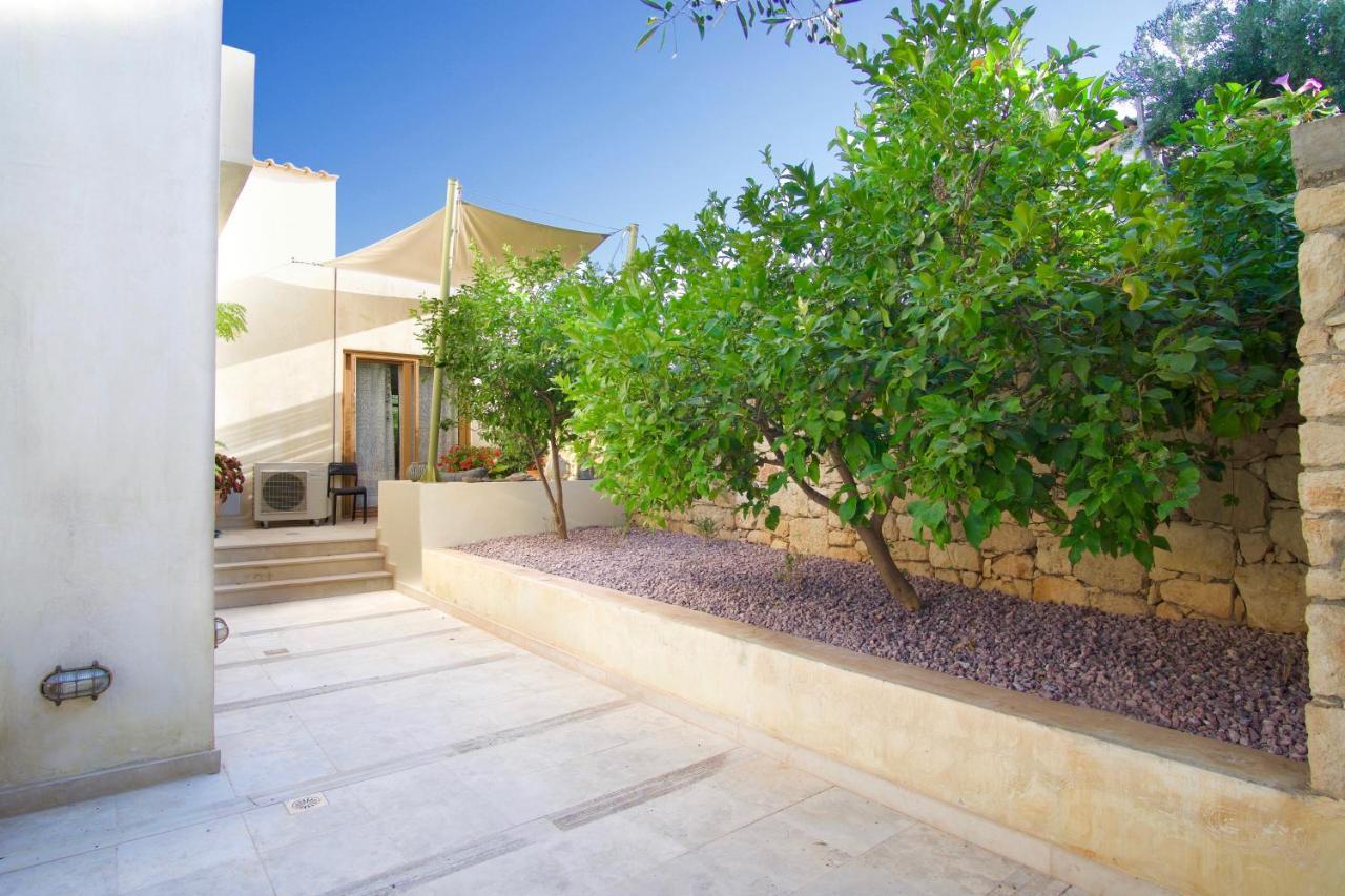 Heraklion-Knossos Luxury Home Eksteriør billede